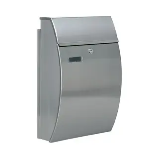 Vepabins Brievenbus Tian 15 L