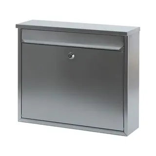 V-Part Brievenbus Wandmodel 11 L