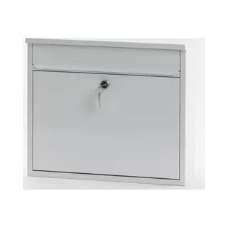 V-Part Brievenbus Wandmodel 11 L