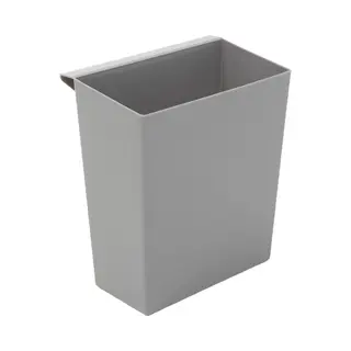 Vepa Bins Vb 650514 Rechthoekig Grijs