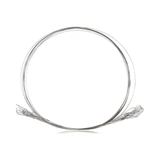 Boska Kaas Snijdraad Voor Mozzarellasnijder - 395 X 03 Mm - Set Van 10 Stuks