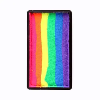 PartyXplosion / nh-visagie PartyXplosion Pxp Professional Colours Special Fx - Splitcake Block A