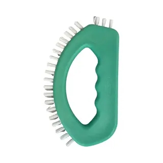 Eddy Joint Brush, Schoonmaakgerei, Blauw
