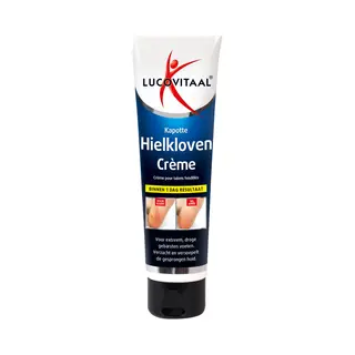 Gratis, Lucovitaal Hielkloven Crème 75 Ml