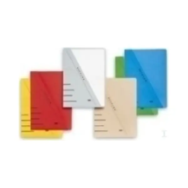 Jalema Secolor Insertion File A4 Chamois Meerkleurig thumbnail