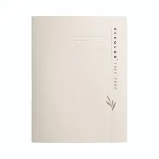 Jalema 3804511 map Karton Beige A4