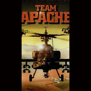 unknow Team Apache - Windows