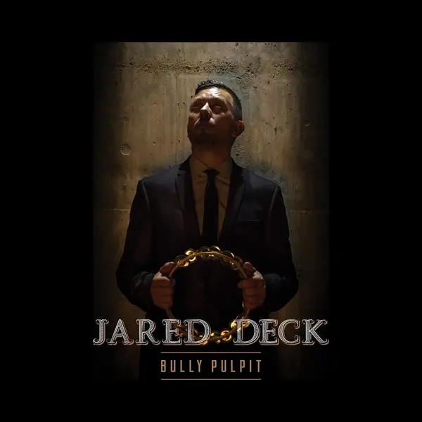 Coast2Coast Jared Deck - Bully Pilpit (Cd) thumbnail