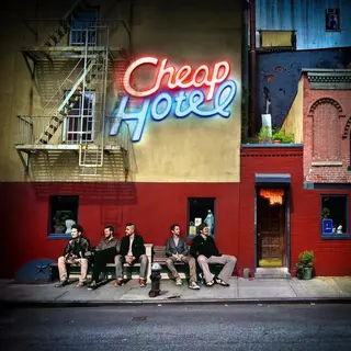 Pias Cheap Hotel