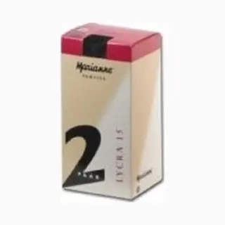 Panty Marianne Mokka Xxl 426