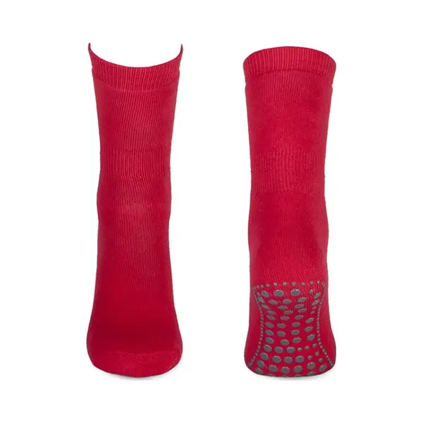 Basset Ym Homesocks Rood 23/26 thumbnail