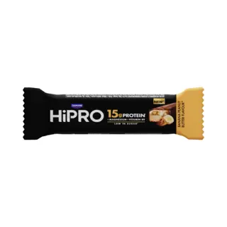 Danone HiPRO Bars Proteïnereep - Banaan & Choco - 12 Repen