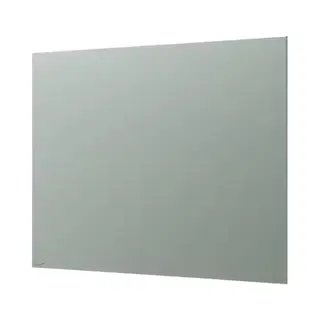 Legamaster Matte glassboard 90x120cm sage green