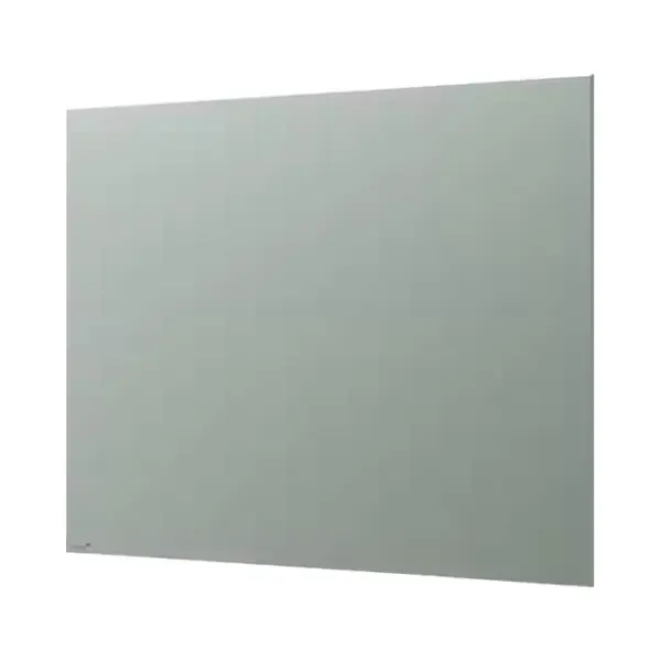 Legamaster Matte glassboard 90x120cm sage green thumbnail