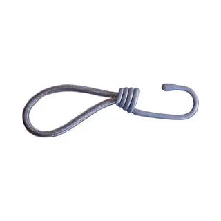 Travellife Tentspanner Met Haak - 15cm - 4 Stuks
