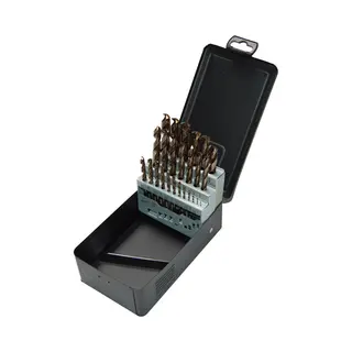 Metaalboor Cassette Labor Cobalt 25 Dl