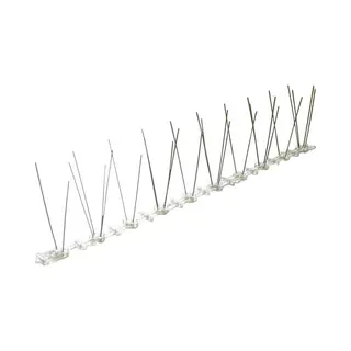Meuwissen Agro Duivenpinnenstrook 4 Pins - 50 Cm