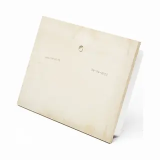 Bazo Vloerluik Geïsoleerd 595x895x22mm Rc2.5 Met Ring