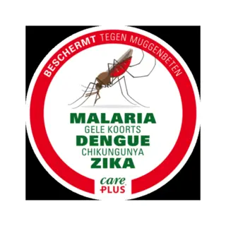 Care Plus Anti-insect Deet 40% Xxl Spray
