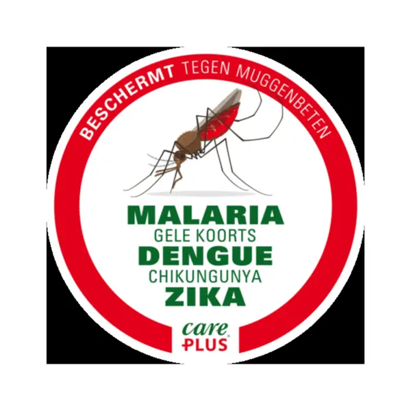 Care Plus Anti-insect Deet 40% Xxl Spray thumbnail