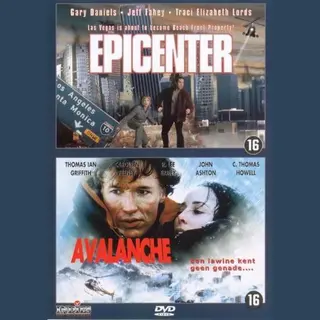 Epicenter/Avalanche