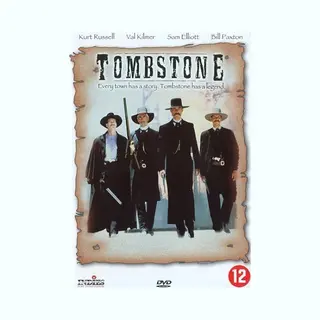 Tombstone