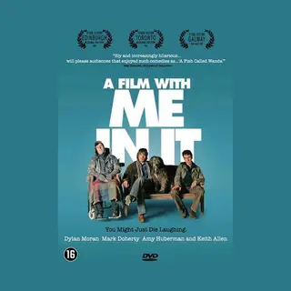 Film With Me In It