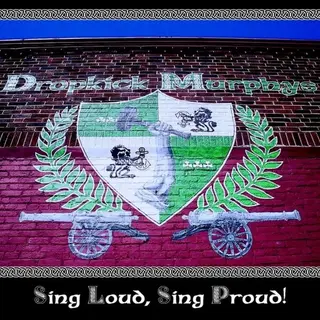 Epitaph Sing Loud, Sing Proud [Vinyl Lp]