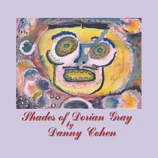 Pias Nederland Danny Cohen - Shades Of Dorian Gray (Cd)