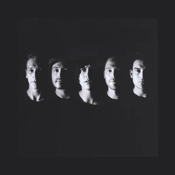 Sleeping With Sirens - Madness - Cd (geseald Met Scheur Hoes) thumbnail