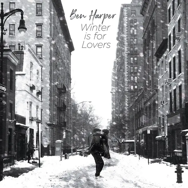 Pias Nederland Ben Harper - Winter Is For Lovers (Cd) thumbnail