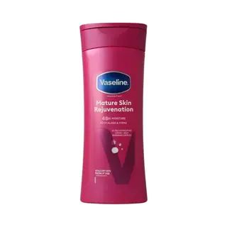 Vaseline Mature Skin Body Lotion 400 Ml