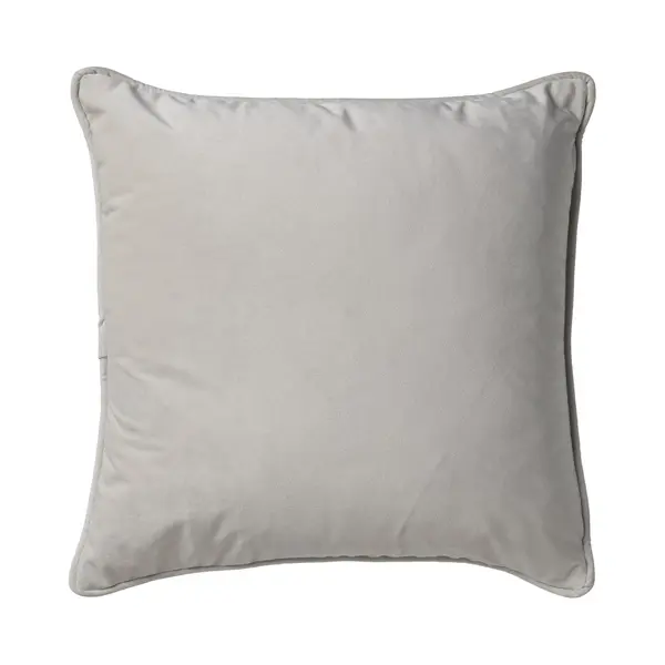 Dutch Decor Kissen Finn 45x45cm Weiß thumbnail