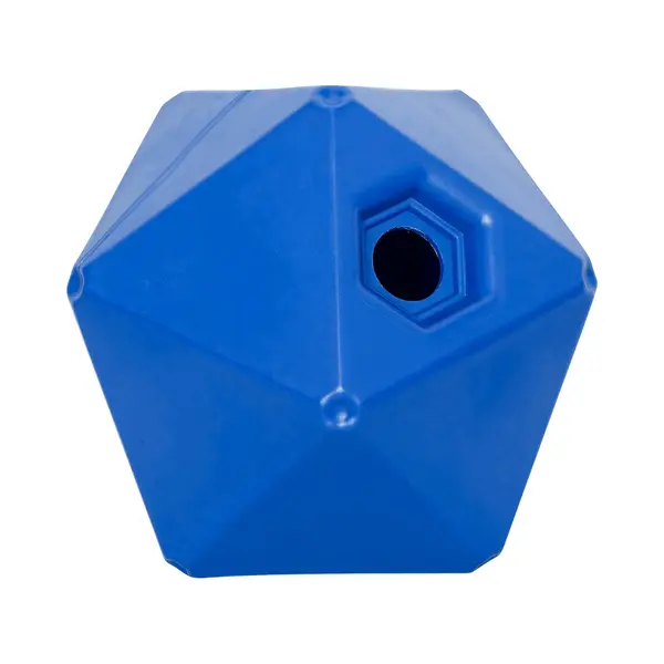 Imperial Riding - Voer & Speelbal Slow Down - Royal Blue thumbnail