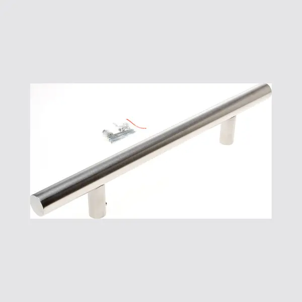 Intersteel Deurgreep 300 Mm T-vorm Rvs Geborsteld thumbnail