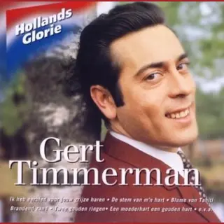 Gert Timmerman-Hollands Glorie