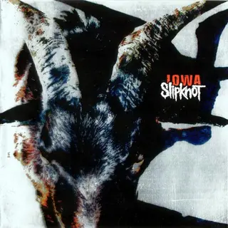Slipknot Iowa