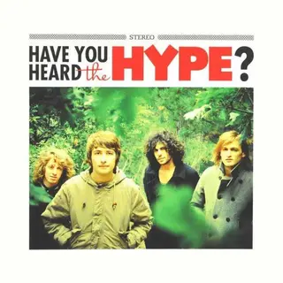 Cnr Entertainm.Local The Hype - Have You Heard The Hype