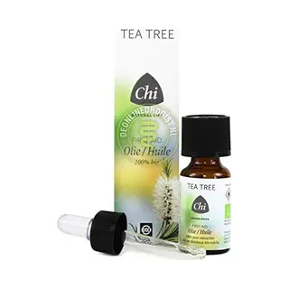 Chi Tea Tree Oil 20ml