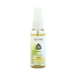 Chi Natural Life Chi Tea Tree/ Eerste Hulp & Lavendel Spray - 50 Ml