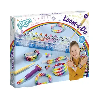Totum Loom I Do