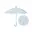 Blauw