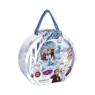 Totum Disney Frozen 2 Diamond Painting Studio