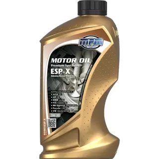 Mpm 05001ESP-X Engine Oil