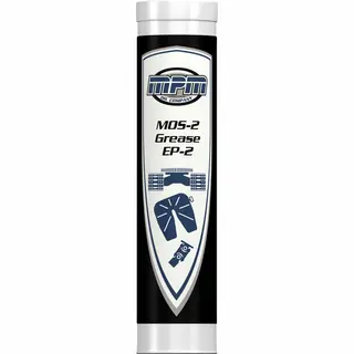 Mpm 61000 Vet MoS2 Grease Ep-2 Dikvloeibaar, Inhoud, 0, 4L, Jerrycan, Gewicht, 400g