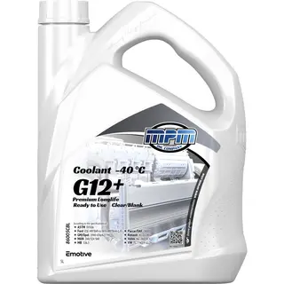 Mpm 86005CBL Antifreeze