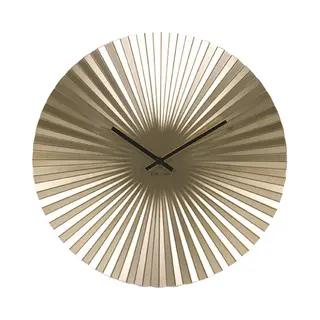 Karlsson KA5657GD wand- & tafelklok