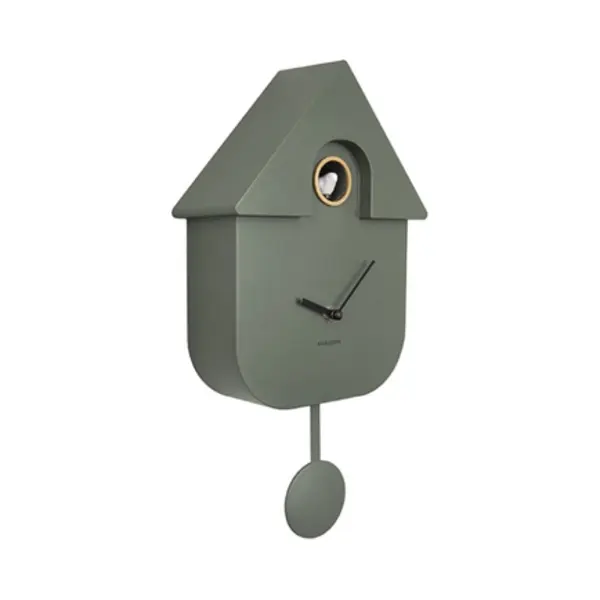 Karlsson Cuckoo thumbnail
