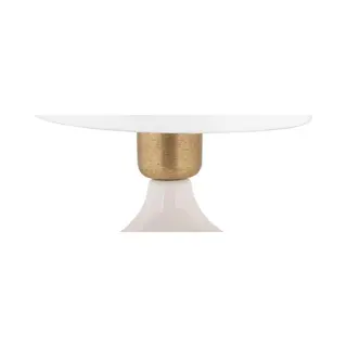 Leitmotiv, Tafellamp, Table Lamp Binc (E27)