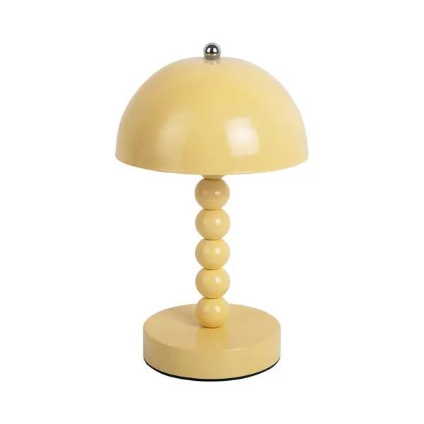 Leitmotiv Tafellamp Bubbles Led - Zachtgeel - Ø16cm - Scandinavisch thumbnail